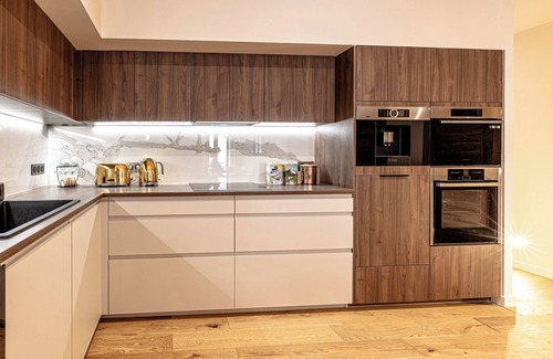 Chambery Apartment | L'écrin Alpin - Appartement Haut de Gamme - Emplacement Idéal Coeur de Ville