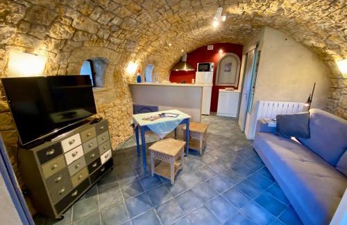 Gilette Apartment | L’Écrin de Gilette