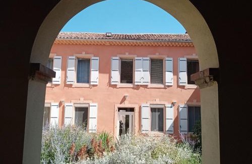 Cessenon-sur-Orb Bed & Breakfast | L'écrin de l'Orb