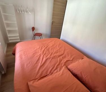 Nimes City Centre Apartment | L écrin du Questel
