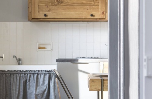 Saint-Coulomb House | L’Écume-Maison confortable et équipée