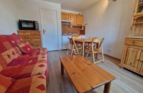 Risoul Apartment | L'écureuil