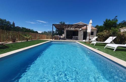 Mirabel-aux-Baronnies House | L'éden des Baronnies