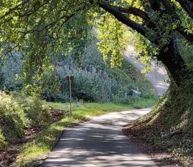 Mirabel-aux-Baronnies Apartment | L'éden des Baronnies