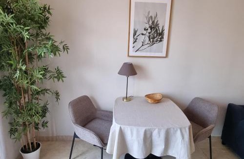 Mirabel-aux-Baronnies Apartment | L'éden des Baronnies