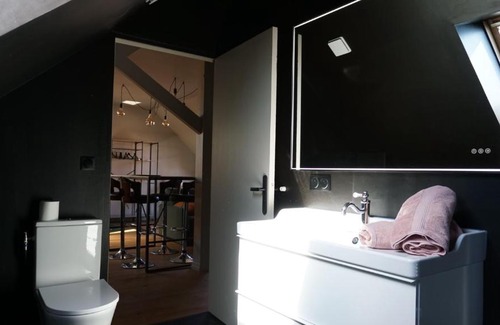 Stella-Plage Apartment | L 'étoile de Stella