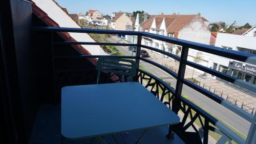 Stella-Plage Apartment | L 'étoile de Stella