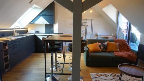 Stella-Plage Apartment | L 'étoile de Stella