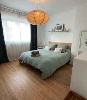 Bleriot-Plage House | L œil de sangatte