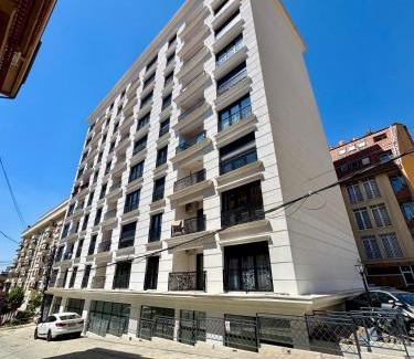 Matiçan Apartment | L&A Apartments