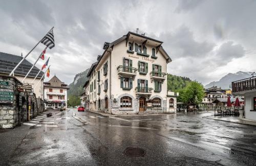 Abondance Apartment | L' Abbaye