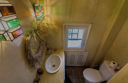 Medina of Tangier Bed & Breakfast | L’Abyssin de Tanger – Palais & Spa d’exception au cœur de la Kasbah