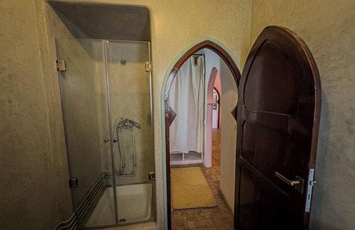 Medina of Tangier Bed & Breakfast | L’Abyssin de Tanger – Palais & Spa d’exception au cœur de la Kasbah