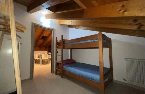 Piuro House | L'Acero Rosso