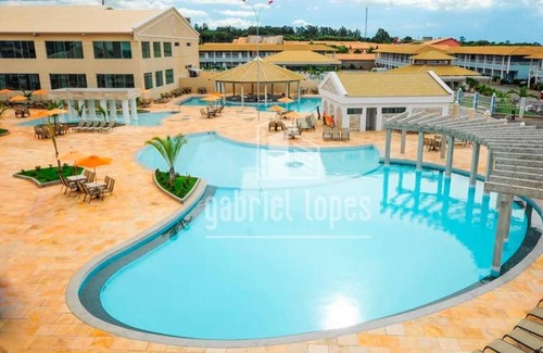 Jardim Paraiso Apartment | L'acqua diRoma with Super Offers