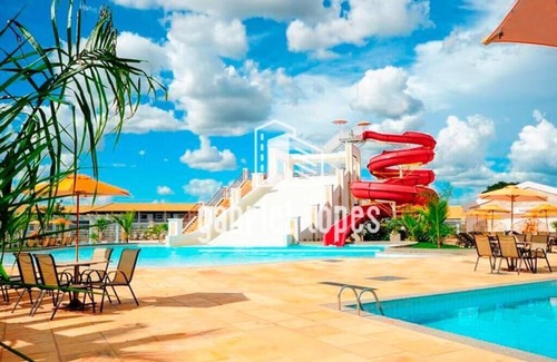 Jardim Paraiso Apartment | L'acqua diRoma with Super Offers