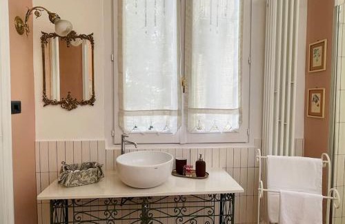 Borgo Po Apartment | L'Adagio in Gran Madre