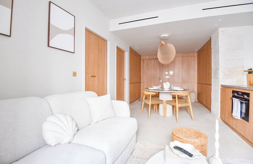 Palais de justice Apartment | L'Adresse 3 - Appart standing - Clim - Vieux-Port