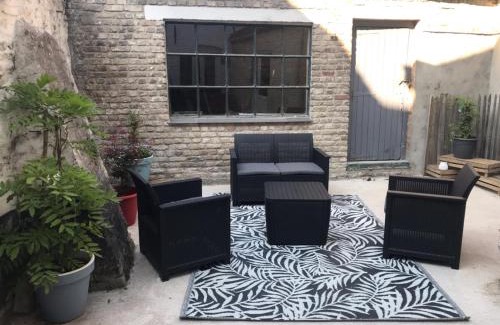 Bergues House | l'ADRESSE