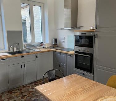 Bergues House | l'ADRESSE