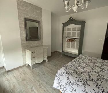 Bergues House | l'ADRESSE