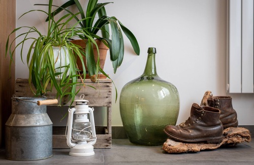 Orbey Apartment | L'affût - studio no. 1, top of the range