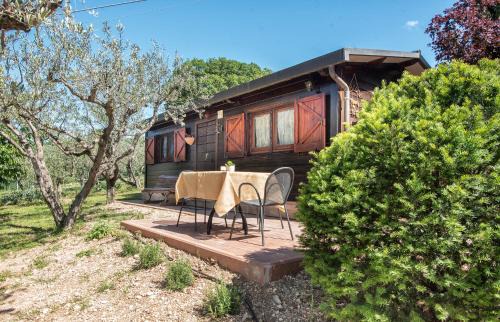 Casenuove Bed & Breakfast | L'Agrifoglio di Assisi Residenza di Campagna