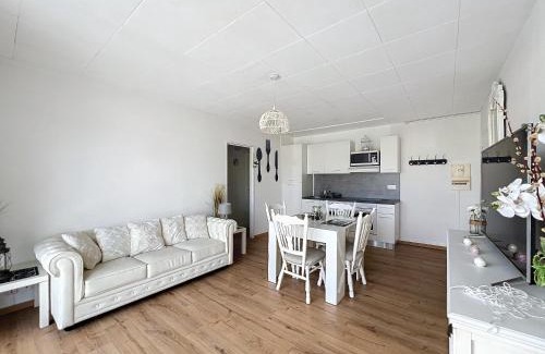 Ouistreham Apartment | L'air marin