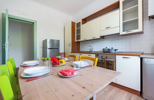 Noci Apartment | L' Alì Apartment Noci, Noci, Italy