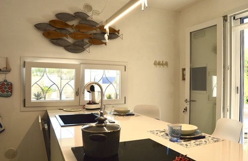 Boncore Villa | L'Alba del Salento an oasis of peace