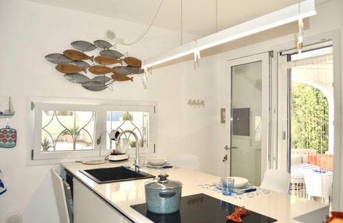Boncore Villa | L'Alba del Salento an oasis of peace