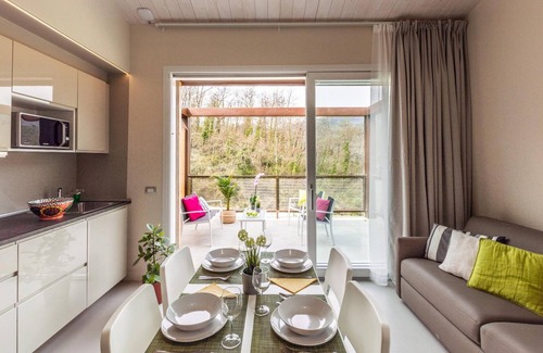 Calenzano House | L'Alberocasa
