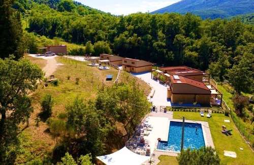 Calenzano House | L'Alberocasa