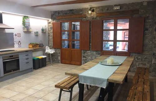 Montardit de Baix House | L'alcova Turisme Rural