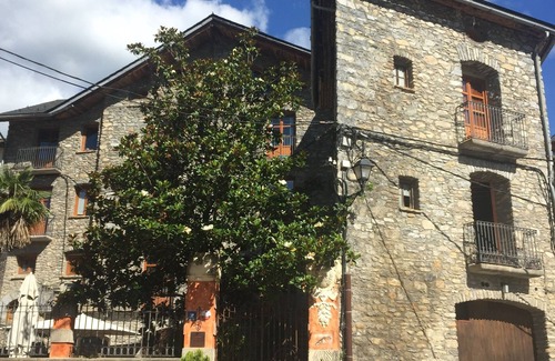 Montardit de Baix House | L'alcova Turisme Rural