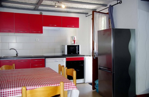 Sartene Cottage | L'Alivi, Sea 6 Km, Garden, Panoramic view, Wifi, Air-conditioned