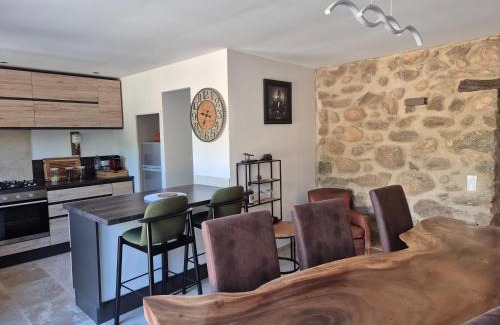 Venaco Villa | l'Alivu di venaco