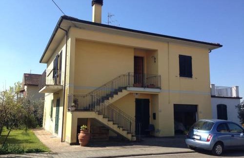Ponsacco House | L'alloggio del Bon Vivant