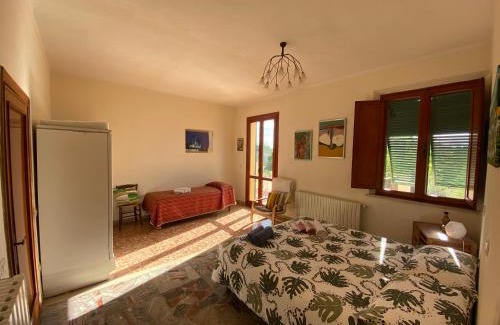 Ponsacco House | L'alloggio del Bon Vivant