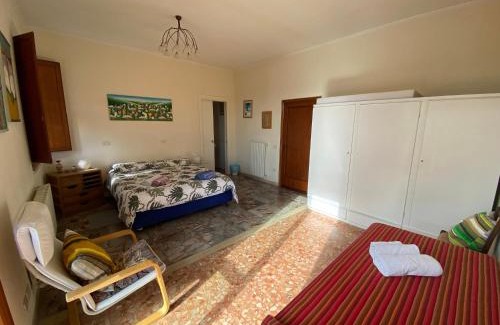 Ponsacco House | L'alloggio del Bon Vivant