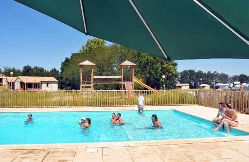 Orist House | L'alose - Orist - Gîte
