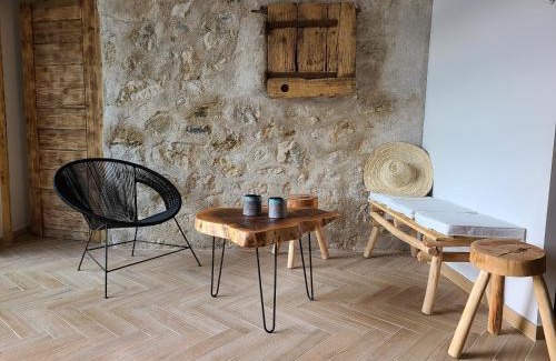 Brison-Saint-Innocent House | L'Alpage, vue lac
