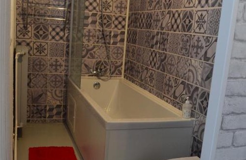 Maury House | L'Amandier