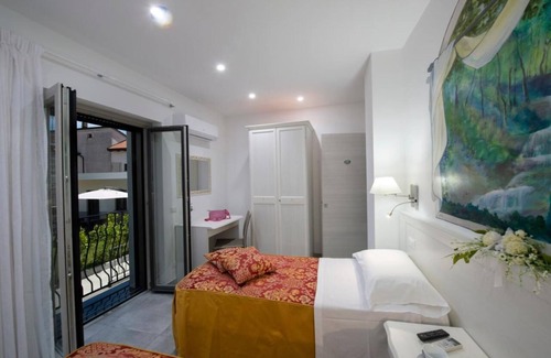 Bomerano Bed & Breakfast | L AMARANTO