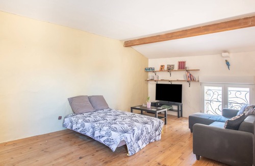 Quissac House | L'Amaryllis - Maison 2 chambres