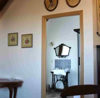 Tonnerre Bed & Breakfast | L'ancien Tribunal