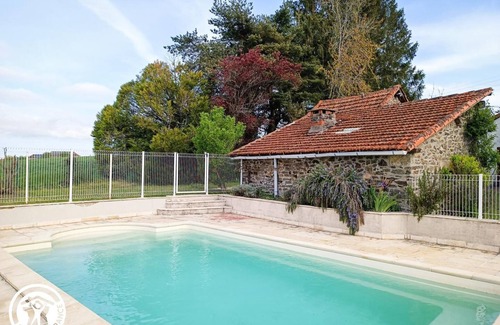 Labathude House | L'Ancienne Auberge - LABATHUDE