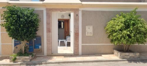 Ariana Villa | L'Andalousia "10 minutes from airport"