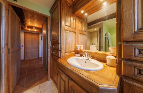 Anglards-de-Salers House | L'Anglardoise - Maison pour 7 voyageurs