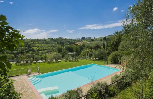 Grassina Apartment | L'Angolo by Interhome